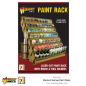 Preview: Warlord: Large Paint Rack